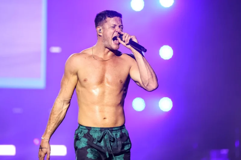 IMAGINE DRAGONS - LOOM WORLD TOUR – Image 5